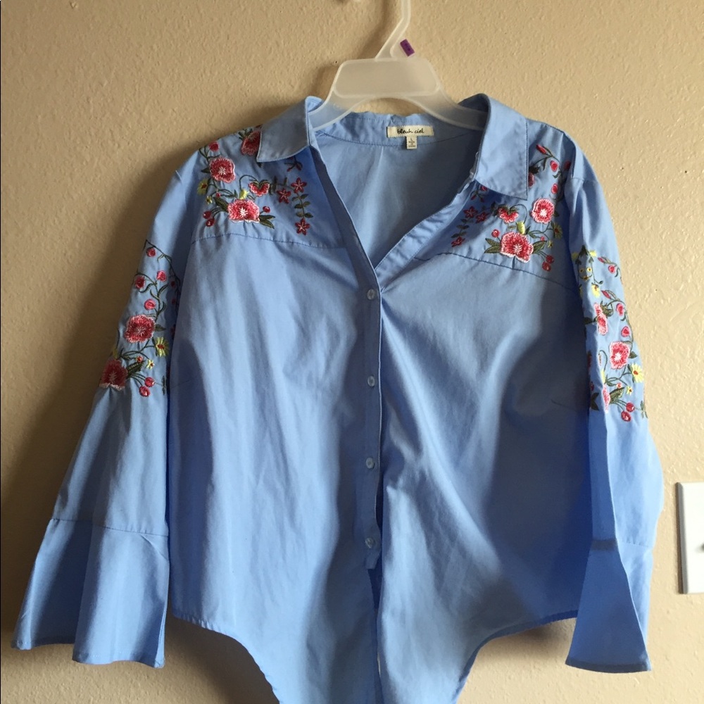 Blouse - Picture 5 of 8